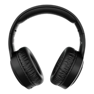 Meliconi MYSOUND Auriculares Bluetooth Supraaurales y Circumaurales con Micrófono Negro-Speak Now 497408 0907316 - Product Image 3