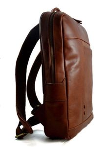 Meilleur sac à dos pour ordinateur portable unisexe imperméable et confortable avec logo personnalisé et respirant avec fonction USB Options de couleur personnalisées - Product Image 5