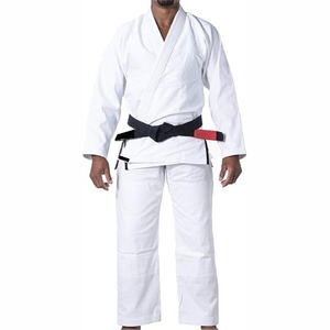 ชุดกิโมโนแบบจูจิสึของผู้ชายชุดสำหรับผู้ใหญ่สไตล์ใหม่ล่าสุดระบายอากาศได้ดี - Product Image 1