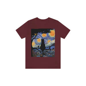 Camiseta Clásica Personalizada de Jersey 100% Algodón para Hombre, con Características Anti-Pilling, Transpirable y de Secado Rápido, Corte Regular - Product Image 1