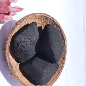 Expert-approved Norms Compact Packed Of Coconut Charcoal Based On Buyers Brand And Logo Charcoal Best To Market Entry