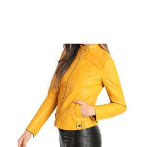 2024 Winter New Arrival Fashionable Stand Varsity Baseball Jacket High Street Genuine Leather Waterproof Breathable Jacket - Product Image 3