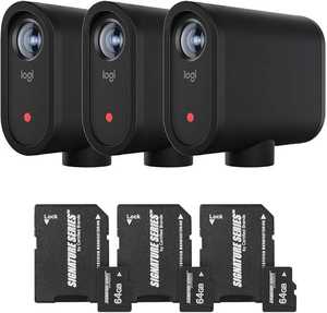 NUEVA Cámara de Transmisión en Vivo Inalámbrica Todo en Uno y Cámara Web Me-vo Start ORIGINAL NUEVA - Product Image 3