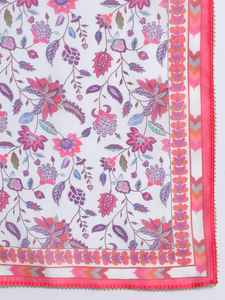 Hot and Latest <b>Kurta</b> Pant Set of Rayon Fabric Long Sleeve for <b>Women</b> for Casual and Special Occasion by Export in India - Product Image 3