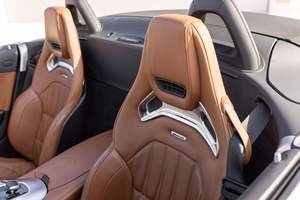 MERCEDES-AMG GT C 2018 USADO, Volante a la Izquierda/Derecha - Product Image 5