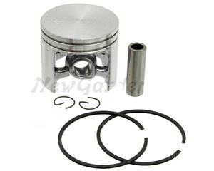 KIT de pistones para motosierra stiihhl MS440 1128 030 2015, buena calidad, 044 (52mm) - Product Image 1