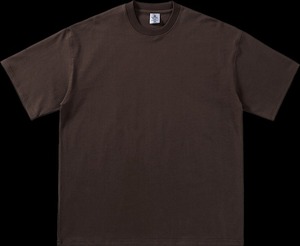 เสื้อยืดเปลือยไหล่ขนาดพลัสไซส์สำหรับผู้ชายเสื้อยืดผ้าฝ้ายโอเวอร์ไซส์สำหรับผู้ชาย - Product Image 3