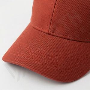 Casquette Hip Hop à visière plate réglable, logo personnalisé, casquettes de baseball avec couleurs vives, Gorras tendance, casquette Snapback - Product Image 4