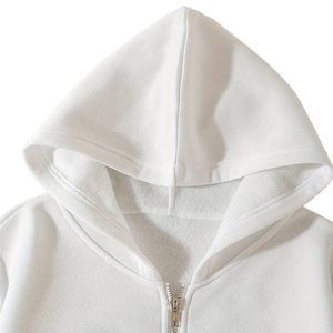 Sudadera con Capucha para Hombre al por Mayor, Acabado Listo para Venta al por Mayor, Directo de Fábrica - Product Image 2