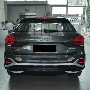 ENTREGA RÁPIDA AUU DI Q2L 2024 35TFSI VERSIÓN AGRESIVA DINÁMICA SUV AUTOMÓVILES DE GASOLINA - Product Image 6