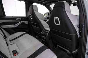 BMW X5 Competition SUV 2024 USADO, LIMPIO, LISTO PARA ENVIAR - Product Image 4