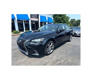 Lexus GS 350 AWD 2020 d'occasion en excellent état - Product Image 1