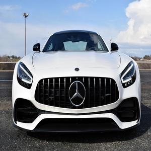 MERCEDES-AMG GT d'occasion 2020, conduite à gauche/droite - Product Image 1