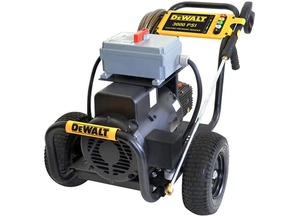 Hidrolavadora Eléctrica de Agua Fría de 3000 PSI y 4 GPM (230 Voltios, 1 Fase) - Product Image 4