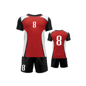 New latest design Season <b>Club</b> Men volleyball Uniform Sets <b>Top</b> High Quality volleyball Training Uniform sets <b>for</b> sale - Product Image 1