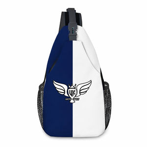 Nouveauté Sac à dos bandoulière Sac de poitrine Léger Sac de sport et de voyage à bandoulière - Product Image 2