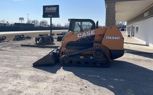 Cargador de ruedas usado CASE TR340 barato a la venta/cargador de ruedas usado TR340 cargador de ruedas a la venta - Product Image 6