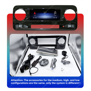 Navifly MNB 1920*720 accessoires de voiture jouer android multimédia <span class=keywords><strong>musique</strong></span> carte BT wifi pour Mercedes Benz Sprinter 2018 2019 <span class=keywords><strong>2020</strong></span> 2024 - Product Image 6