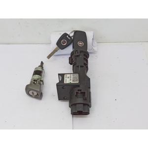 ชุดควบคุมเครื่องยนต์ FIAT Bravo รุ่นที่ 2 51831927 เบนซิน (07>10) - Product Image 5