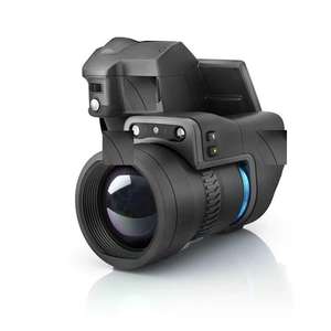 NOUVEAU STOCK LY POUR NOUVELLE Caméra IR T1010 72502-0501 Résolution 1024x768/30Hz avec objectif 12 degrés et studio thermique - Product Image 1