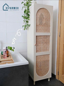 Material de caña de ratán para fabricación de muebles y artesanía, poste de caña ecológico y fábrica de núcleos al por mayor con precio bajo - Product Image 3