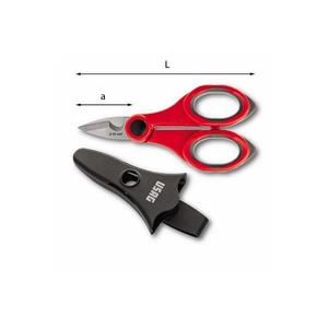 Ciseaux et cisailles pour électriciens - Produit USAG - Product Image 1