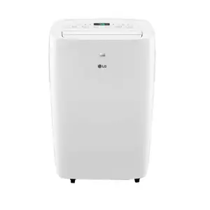 SPECIAL PRICE Air Conditioner Portable Air Conditioner, Cools 250 Sq.Ft. (10' x 25' room size), Quiet Operation