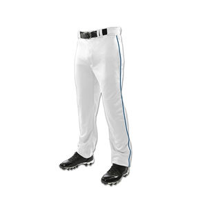 Nuevo Diseño de Uniforme de Béisbol Transpirable, Ropa de Práctica de Alta Calidad, 100% Poliéster, Personalizable, de Secado Rápido - Product Image 3