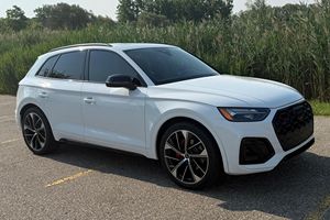 AUDI SQ5 2021 IMPECABLE, LISTO PARA ENVIAR - Product Image 2