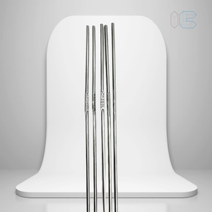 Varilla de Soldadura TIG de Acero Inoxidable Dúplex ER2209, Metal de Relleno GTAW AWS A5.9, Fabricante Industrial de Exportación de India - Product Image 1