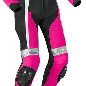 Traje de carreras de motos cómodo personalizable Fabricación profesional Ropa deportiva Tallas grandes Característica Logotipo de diseño personalizado - Product Image 6