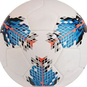 Ballons de football de dernière génération avec vessie en caoutchouc pour l'entraînement et les matchs officiels - Léger, écologique, prix de gros - Product Image 6