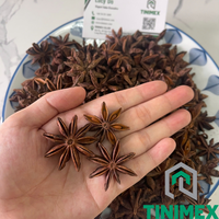 Diviseur de vente directe de haute qualité Anis étoilé/Anason stelat/Bunga lawang (WA: + 84362512699)