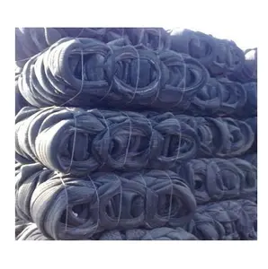 Prezzo di vendita caldo di scarti di pneumatici usati per pneumatici/rottami di pneumatici In balle In quantità all'ingrosso