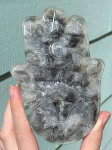 Premium Resin <b>Incense</b> <b>Holder</b> <b>Stick</b> and Cone Burner Decorative Aroma <b>Holder</b> <b>for</b> Home Temple and Office Use - Product Image 6