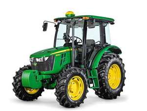 Tracteur agricole Johnn pour tracteur Deeree 7R230 à vendre directement de l'usine livraison rapide - Product Image 2