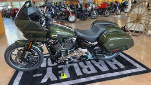 Mejor Oferta, Motocicleta Harley Low Rider ST Cruiser Nueva, Modelo 2026 - Product Image 6