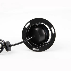 Caméra de recul HD étanche IP68 robuste pour voiture, 12V-24V DC, vision nocturne, caméra de stationnement, garantie 1 an - Product Image 5