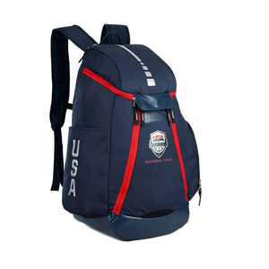 Fabricant d'uniformes de basket-ball fournisseur de qualité personnalisée en gros dernier design d'uniforme de basket-ball noir pour jeunes - Product Image 1