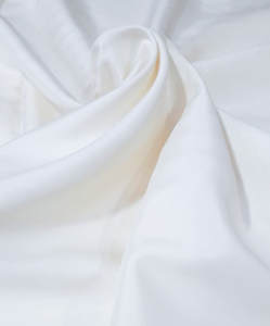 Tissu sergé 100% soie de mûrier, qualité supérieure, 21 momme - Product Image 3