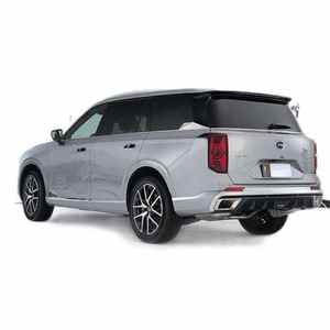 SUV Eléctrico de 4 Ruedas USADO 2023, 8 Velocidades, 7 Asientos, Autonomía NEDC 101-200km, Batería 50-70kWh, 200-250kW, 300-400Nm Torque, Mejor Precio - Product Image 5