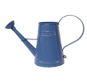 Regadera de metal de diseño de lujo Diseño clásico Venta caliente más popular Lata de agua de metal Precio asequible - Product Image 5