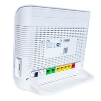 H298Q 모뎀 Wi-Fi 라우터, 안정적인 가정 또는 사무실 사용을 위해 빠르고 안정적인 인터넷 제공