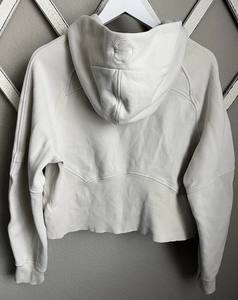 Sudadera con Capucha Extra Grande para Mujer, Invierno, Alta Calidad, Transpirable, Ecológica, Secado Rápido, 100% Poliéster, Estilo Casual - Product Image 4