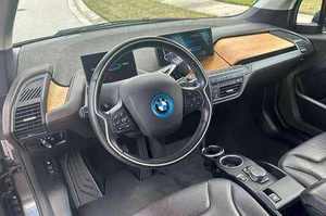 DERNIÈRE OFFRE MEILLEURE AFFAIRE VÉHICULE D'OCCASION Fiable 2024 - BMW i3 Range Extender HATCHBACK - Product Image 2