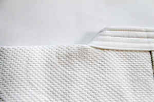 IJF judo GI BJJ กิโมโน Jiu Jitsu เครื่องแบบศิลปะการต่อสู้ขายส่ง BJJ GI & judo เครื่องแบบมาตรฐาน IJF - Product Image 6