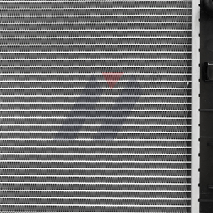 หม้อน้ำรถยนต์ทำจากอะลูมิเนียมสำหรับ Chang An <span class=keywords><strong>V7</strong></span> Mt - Product Image 5