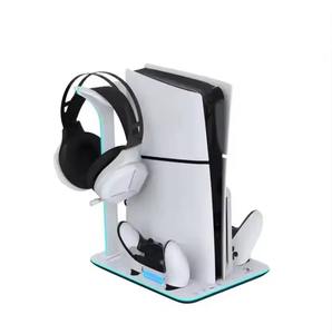 WHOLESALES BRAND NEW ORIGINAL <b>PlayStation</b> 5 <b>Pro</b> 30th Anniversary 2TB disc & digital edition with Features EU/US/Japan Plug Types - Product Image 5