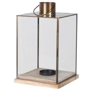 Good Selling Quality Golden Coloured <b>Moroccan</b> Lantern For Home And Garden <b>Decor</b> Hanging Lantern For Wedding and Festival <b>Decor</b> - Product Image 1