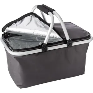 Cestino Termico Personalizzato Cassian per Conservazione e Trasporto di Gadget - Product Image 1
